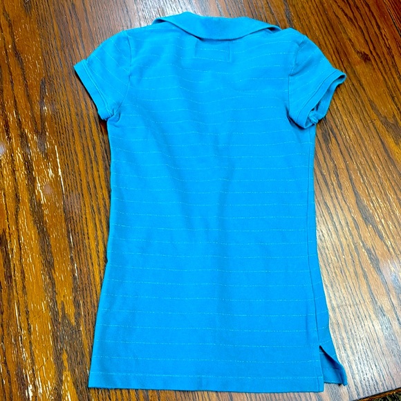 Aeropostale Polo Size Small - Picture 3 of 4